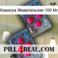 Камагра Жевательная 100 Мг 14